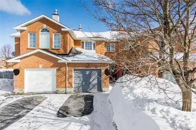 All inclusive fully furnished room for rent for 750 per month in Kanata-Katimavik Neighborhood. AVAI...