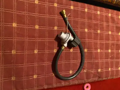 BBQ propane hose, View more