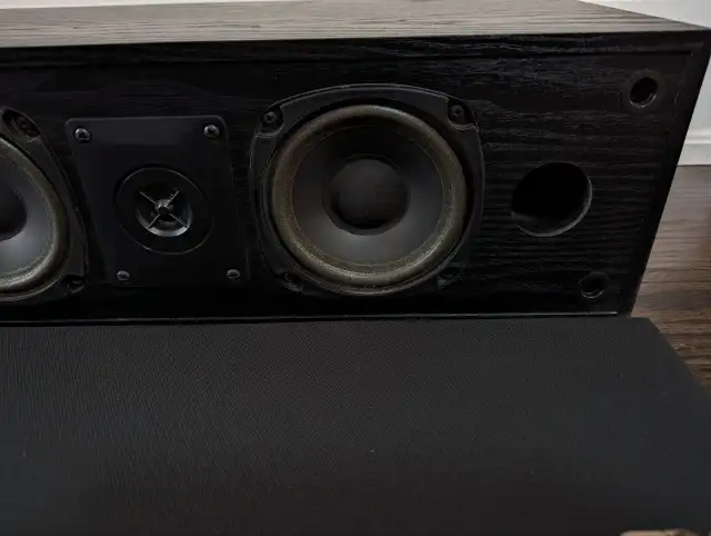 Sound Dynamics Cine Center Speaker in Speakers in Markham / York Region - Image 4