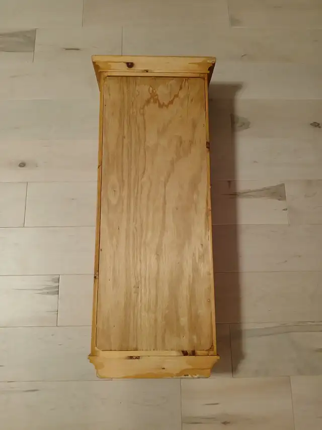 Handmade Wooden Clock in Home Décor & Accents in Ottawa - Image 4