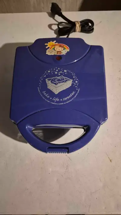 Nostalgia MyMini Donut Maker, View more