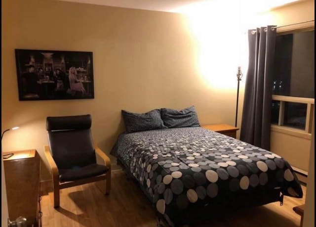 Chambre a louer en Cohabitation gérée par nous -à Saint-Jérôme — photo 2