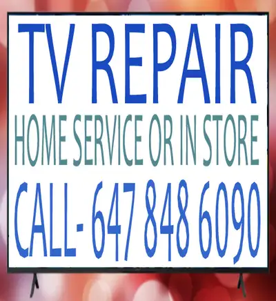 SAMSUNG TV REPAIR ALL MODEL TV REPAIR ... TV REPAIR ....(MA-T), View more