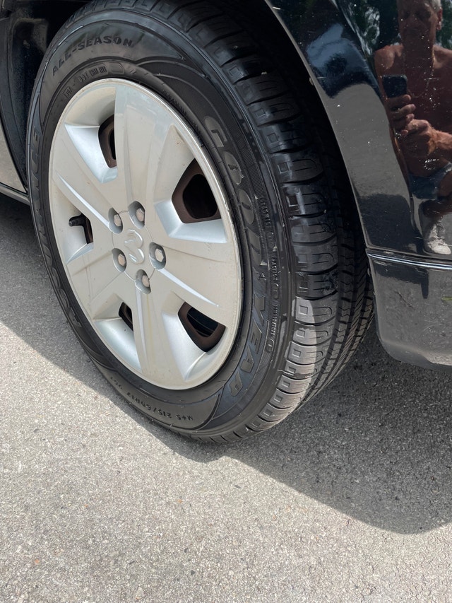 2007 Dodge Caliber SXT Automatic for sale — photo 3