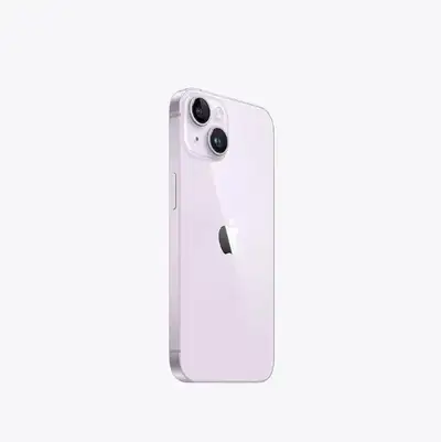 Unlocked iPhone 14 (128GB) 1-Year Warranty, View more