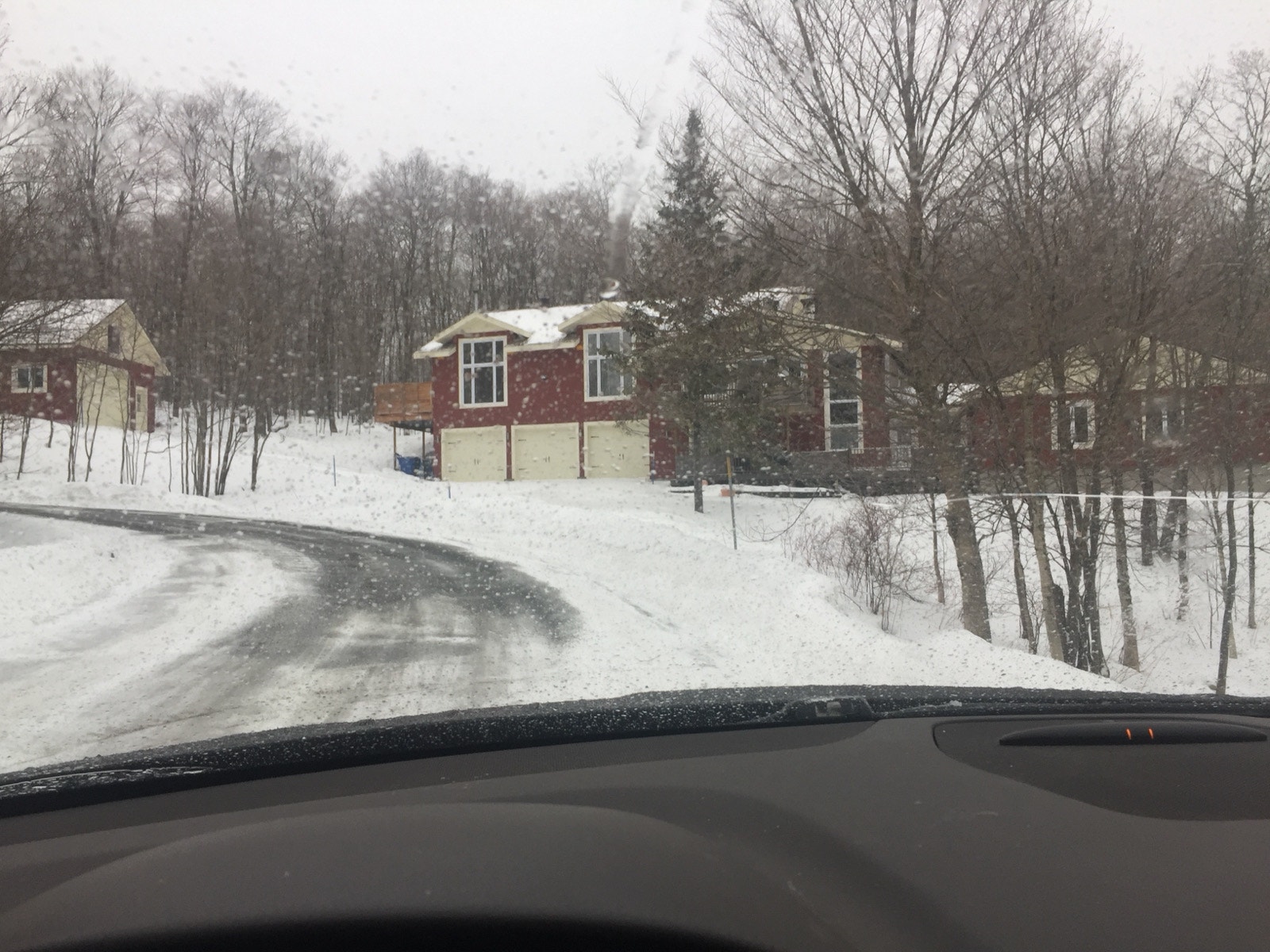Maison sur la montagne, possibilité bi-génération — photo 1