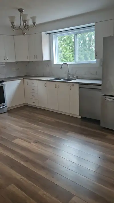 CESSION DE BAIL – LONGUEUIL / LEMOYNE Disponible dès le