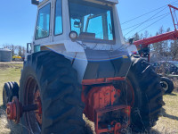 1570 case tractor