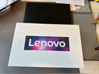 Lenovo IdeaPad Slim 9i 14" Laptop with 4k HDR Display