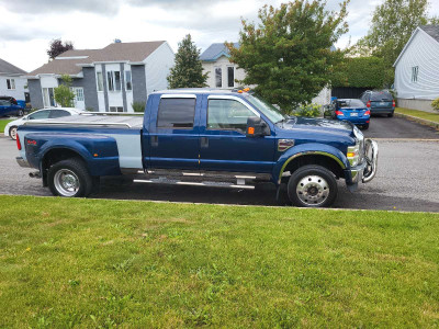 Ford f450 
