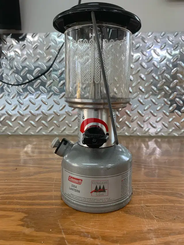 Coleman Lantern 64407492048387120