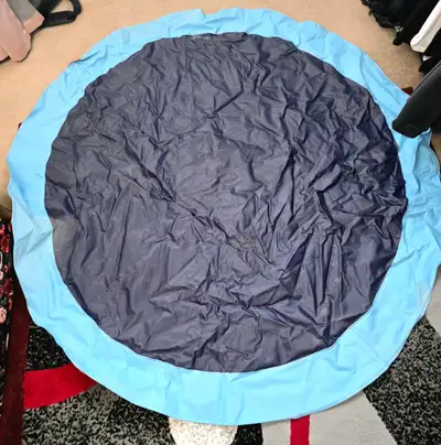 Pet spray pad, View more