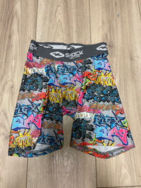 Boys Large Boxers