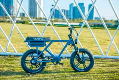 Cette Machine d'Aventure est Prête pour Votre Prochaine Évasion, View more