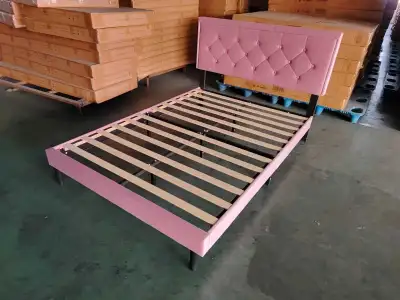 Inbox for price We have brand new Mattresses Bedframes Storage frames Night Stand ( Side table) Sofa...