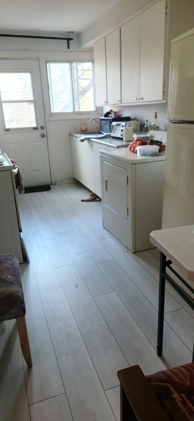 chambre a louer tout inclue — photo 2