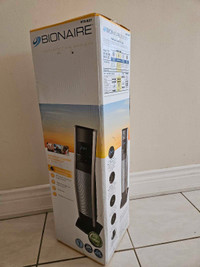 Tower Heater, Brand New in Box