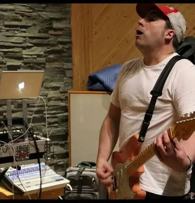 Pro Guitar Lessons, View more
