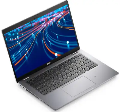 Dell Latitude 5420 14-inch Touchscreen Laptop, View more