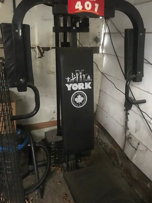 work out machine in Exercise Equipment in Woodstock - Image 2