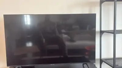 Samsung Smart TV, View more