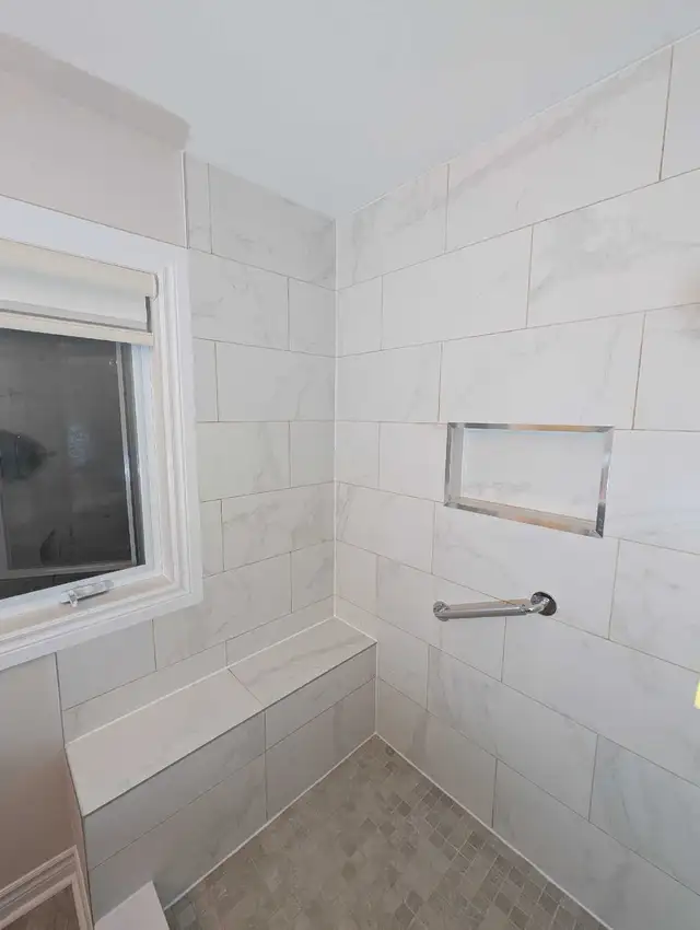 BATHROOM & KITCHEN RENOVATIONS | TILE INSTALLATION 482653006999080963