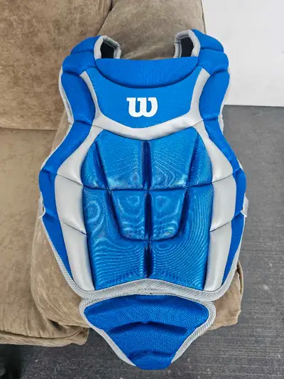 Youth Catcher Chest Protector *NEW*, View more