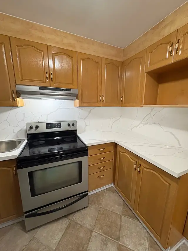 Apartment for Rent in the Heart of Mimico! in Long Term Rentals in City of Toronto - Image 2