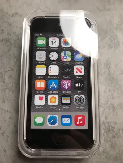 It has writing in the back “for good only” It has no scratches or defects I Can’t ship Like new I op...