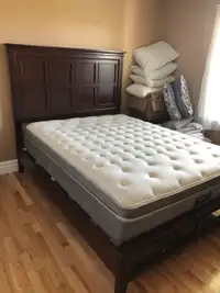 7 Piece Bedroom Set