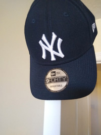 MLB - New York Yankees New era 9forty adjustable sports hat