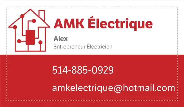 Master electrician