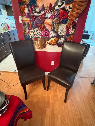 Dining Chairs, View more