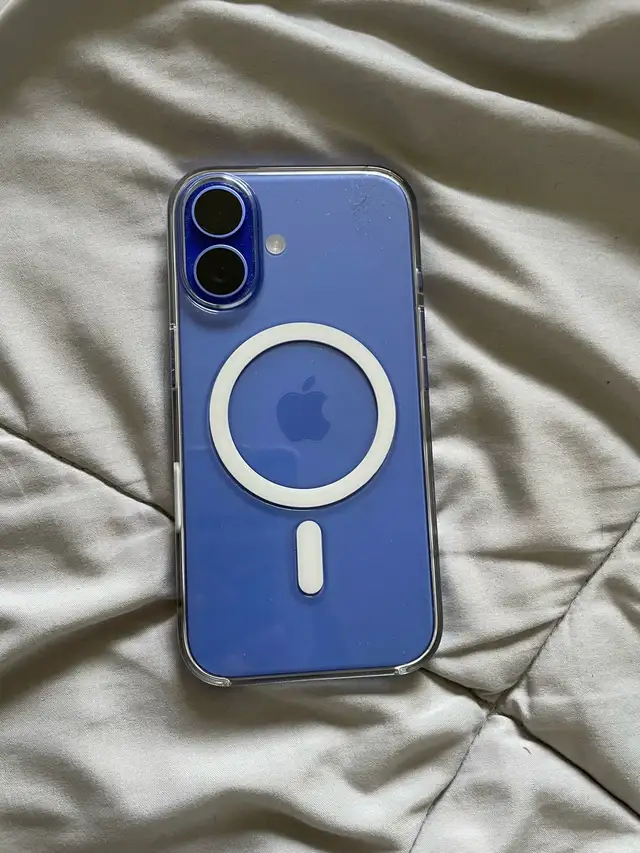 IPhone 16 normal in Cell Phones in Québec City - Image 2