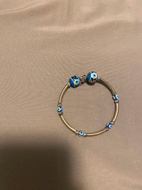 Evil Eye Bracelet