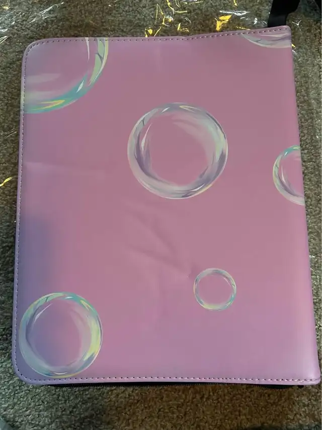 Pokemon Card binder in Hobbies & Crafts in London - Image 5