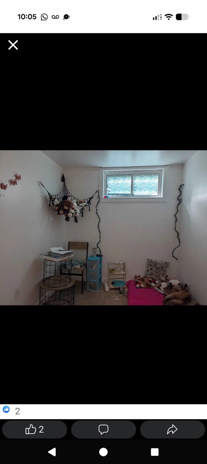 Private Room 2