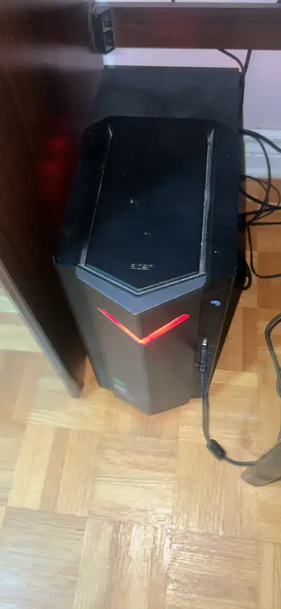 gaming pc NÉGOCIABLE, View more