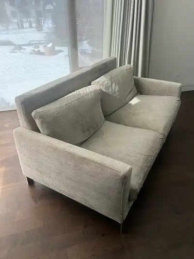 Linteloo Sofa (worth 3k+), View more