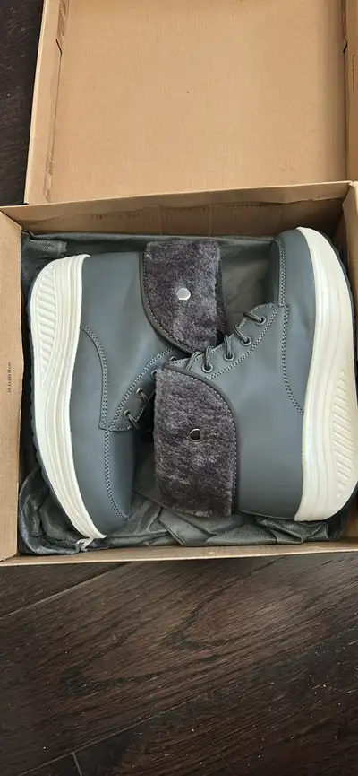 New Winter Boots , View more