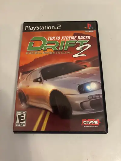 Tokyo Xtreme Racer Drift 2, View more