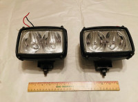 Driving Lights/ Off Road Lights/Equipment Lights