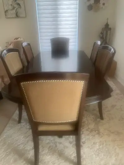 Wooden Dining Table, View more