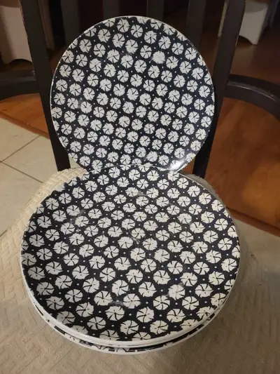 Mainstays Plates, View more