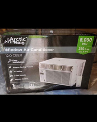 Brand new air conditioner - Arctic King