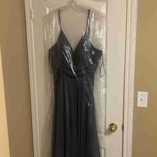 Blue Prom Dress from Marla’s Fashion! in Women's - Dresses & Skirts in Oakville / Halton Region