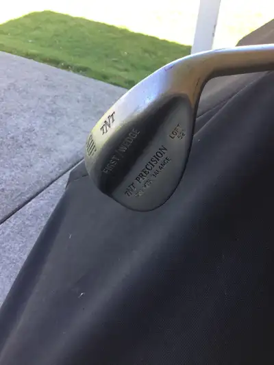Golf Club 52 degree Wedge ( Right Handed ), View more