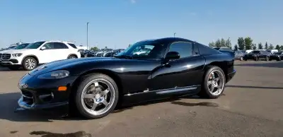 1999 Dodge Viper GTS with paxton novi 2000 supercharger. Tons of mods, fuel supporting fuel mods, fu...