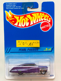 Hot Wheels Set # 605