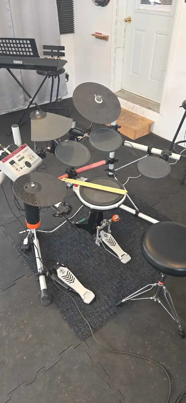 electronic drums 65740213326337121